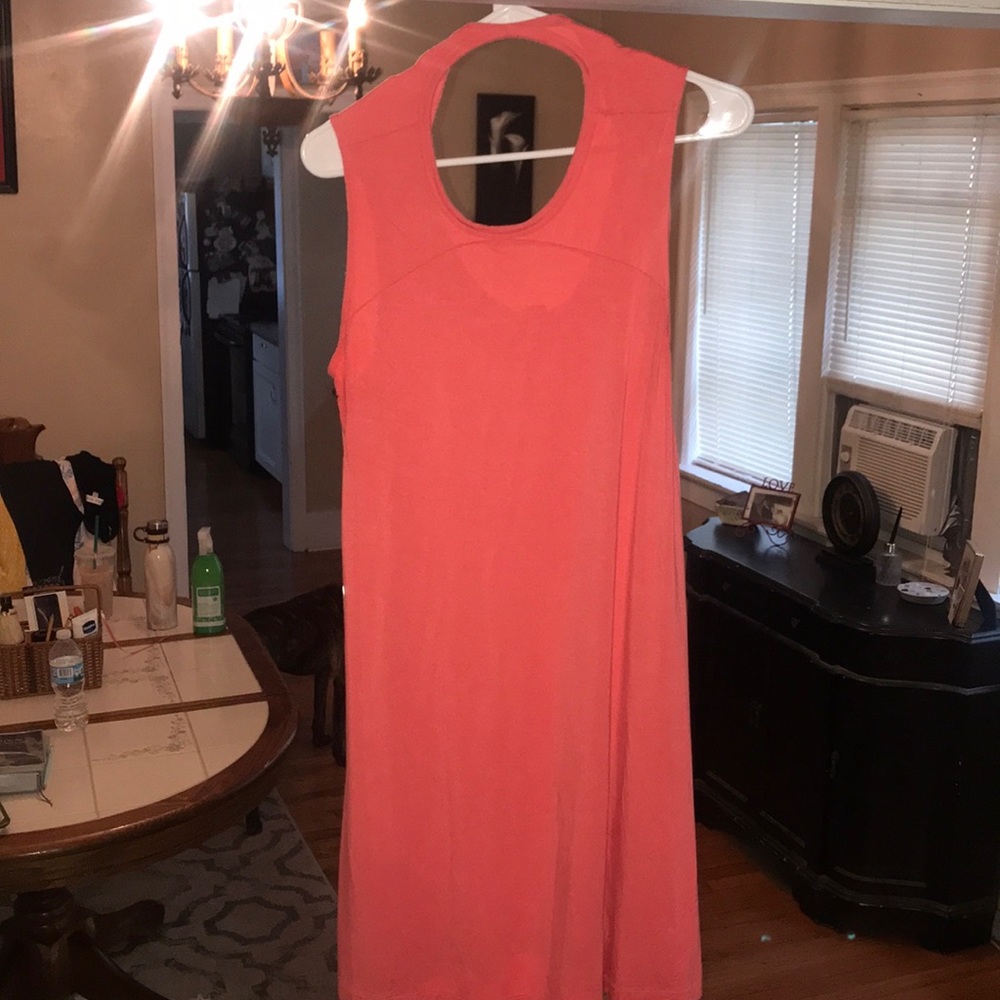 GAP SUMMER DRESS